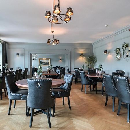 Asby Hotell Hallstahammar Luaran gambar