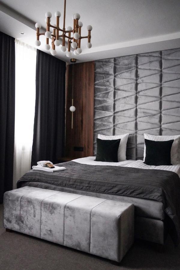Asby Hotell Hallstahammar Luaran gambar