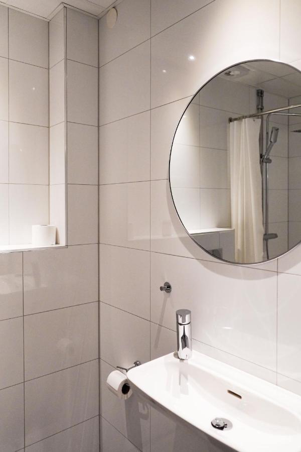 Asby Hotell Hallstahammar Luaran gambar