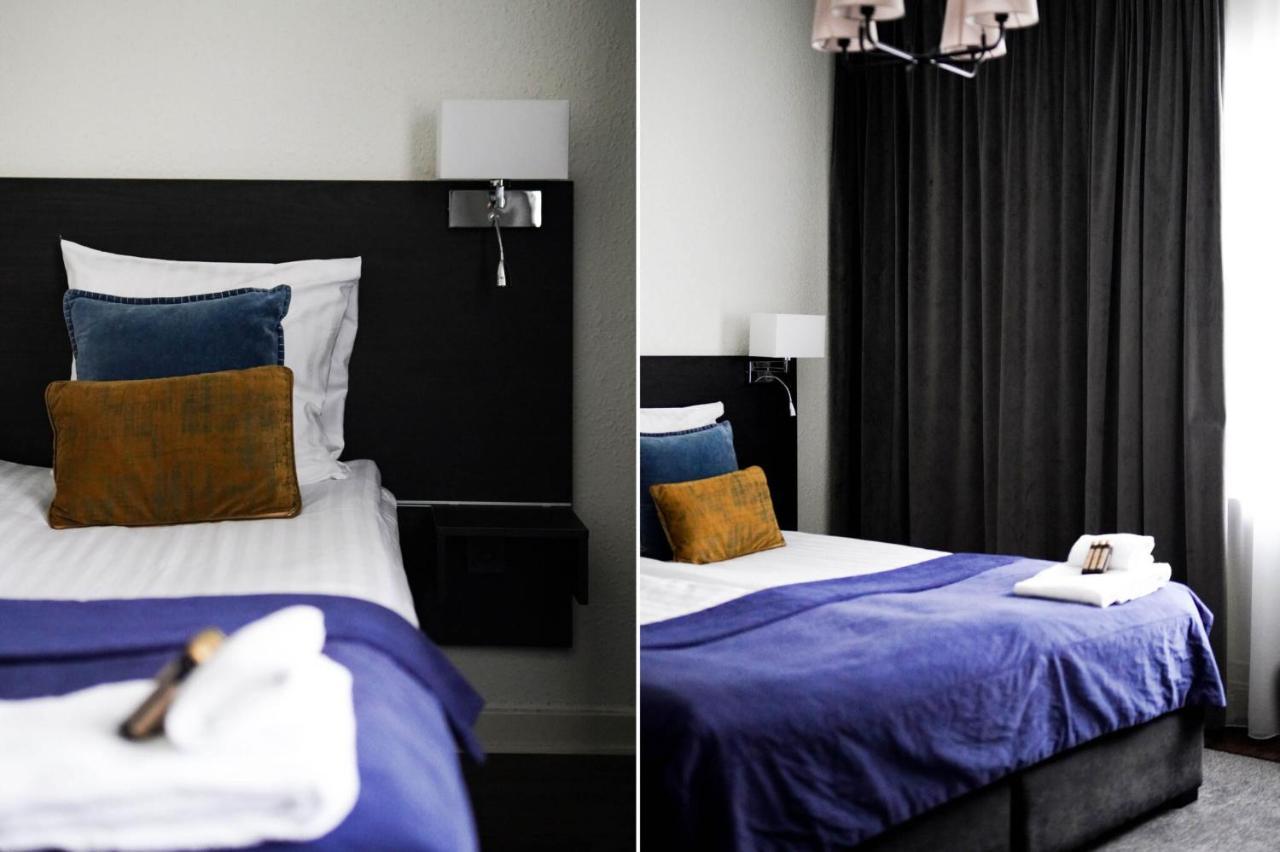 Asby Hotell Hallstahammar Luaran gambar
