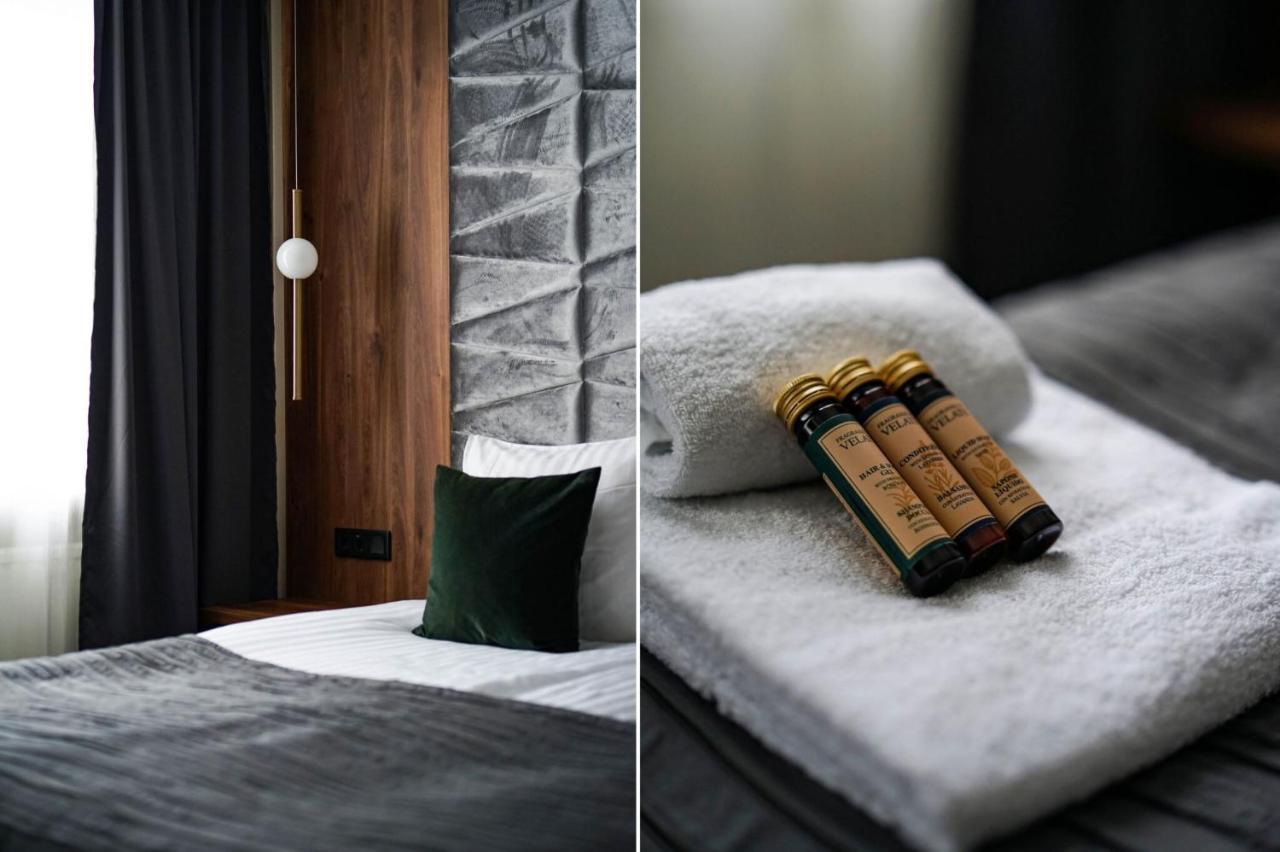 Asby Hotell Hallstahammar Luaran gambar