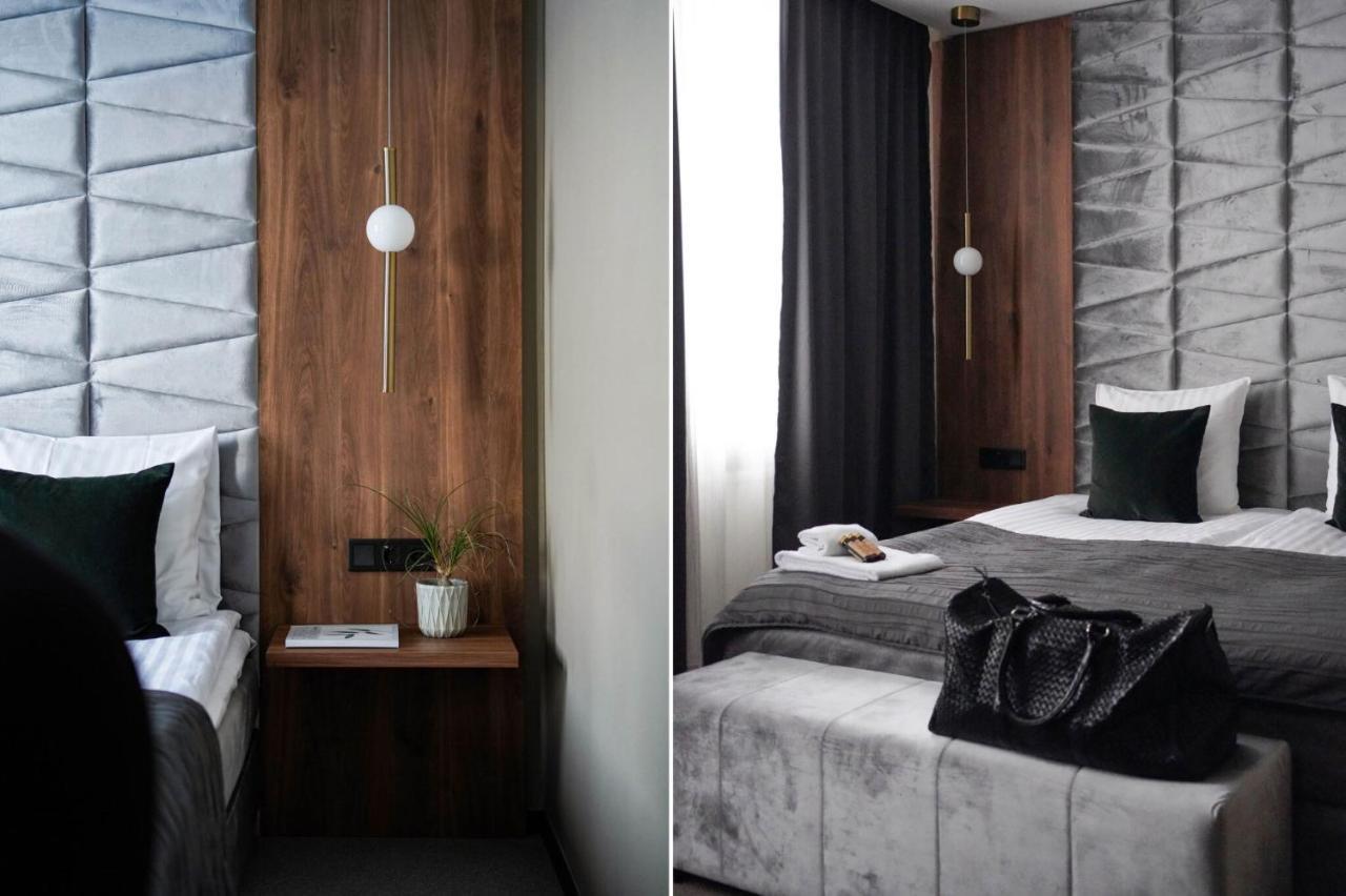 Asby Hotell Hallstahammar Luaran gambar
