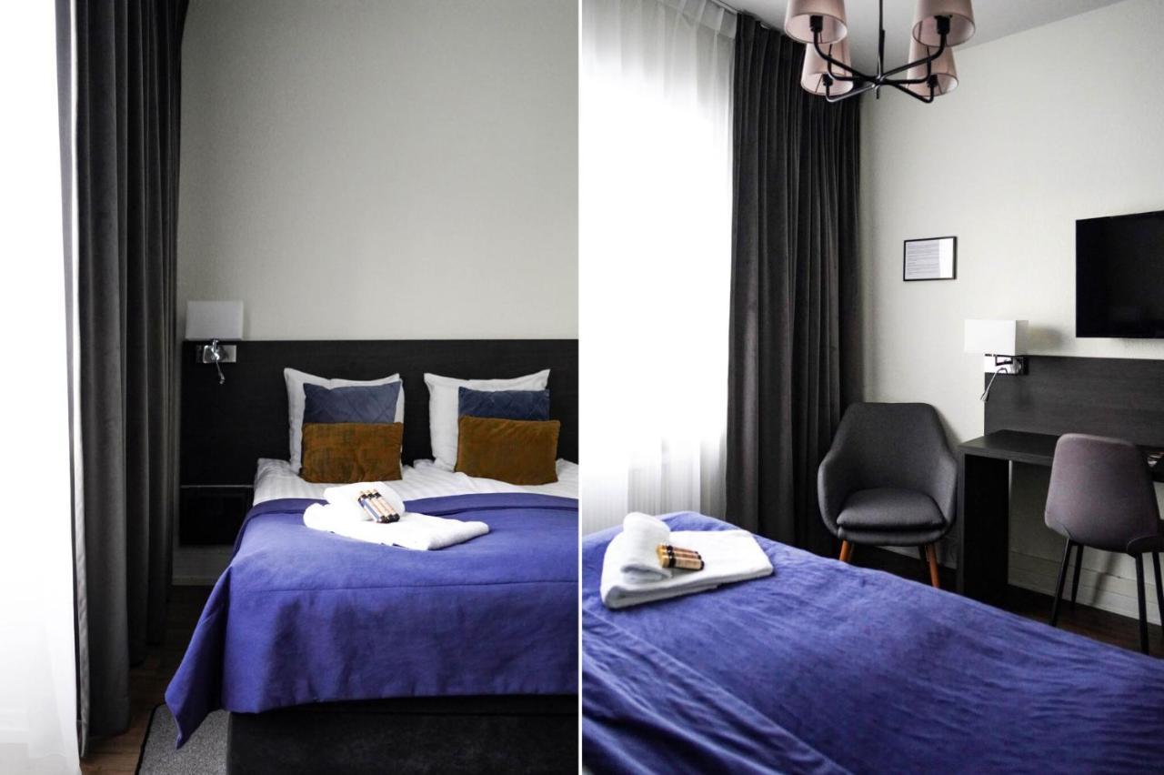 Asby Hotell Hallstahammar Luaran gambar