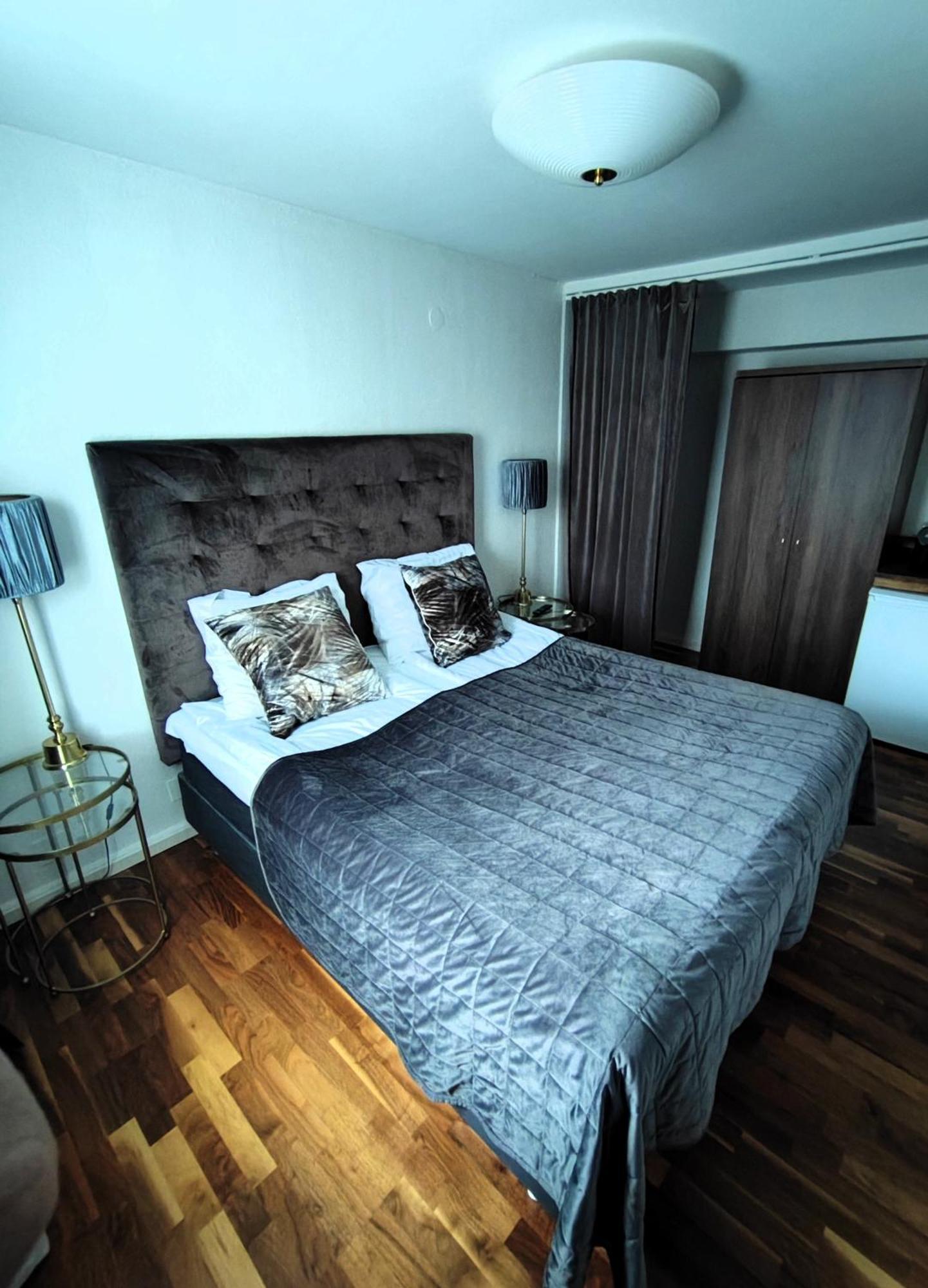 Asby Hotell Hallstahammar Bilik gambar