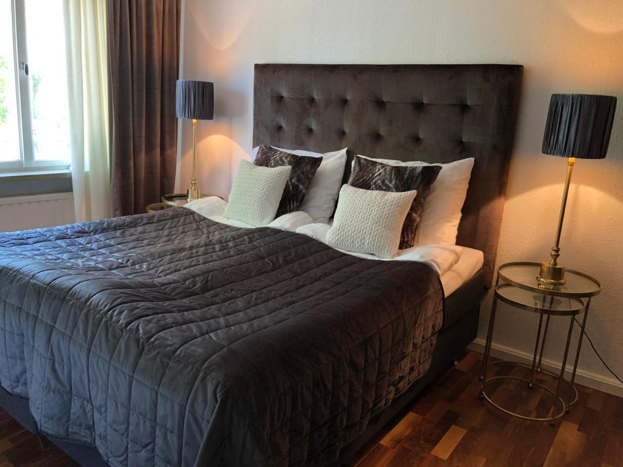 Asby Hotell Hallstahammar Luaran gambar